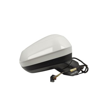 Recambio de retrovisor derecho para audi q2 (gab) 35 tfsi design referencia OEM IAM 81B857410B  