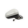 Recambio de retrovisor derecho para audi q2 (gab) 35 tfsi design referencia OEM IAM 81B857410B  