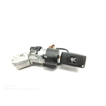 Recambio de conmutador de arranque para peugeot 5008 allure referencia OEM IAM 9663123380  