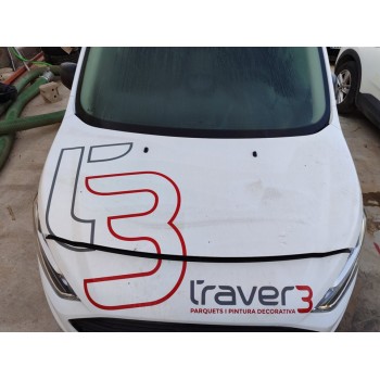 Recambio de capo para ford transit connect furgon 200 l1 ambiente referencia OEM IAM 2407980  