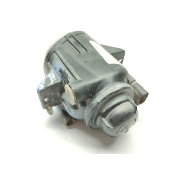 Recambio de faro antiniebla izquierdo para seat toledo (1m2) select referencia OEM IAM 1M0941699A  