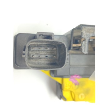 Recambio de cerradura puerta trasera izquierda para volvo s60 berlina 2.4 d referencia OEM IAM 30634623  