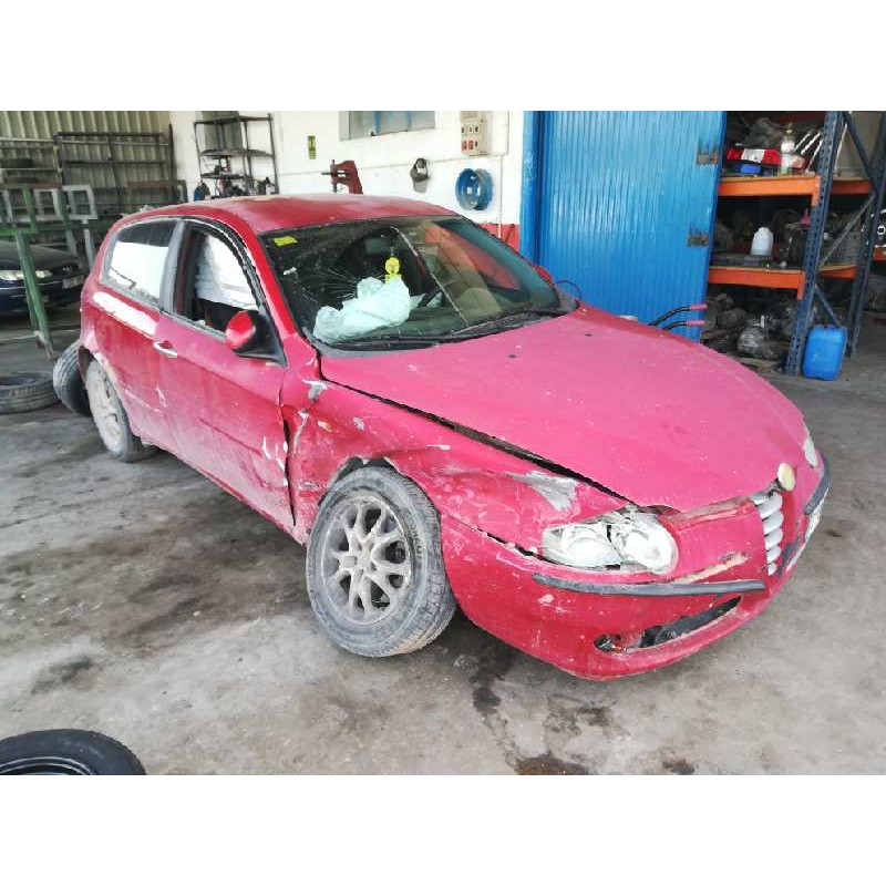 ALFA ROMEO 147 (190)