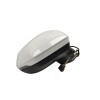 Recambio de retrovisor derecho para audi q2 (gab) 35 tfsi design referencia OEM IAM 81B857410B  