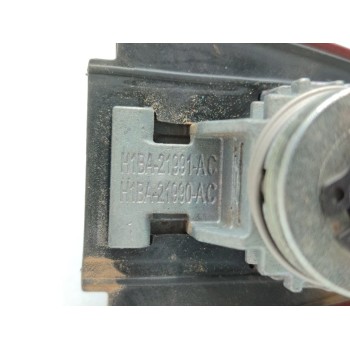 Recambio de conmutador de arranque para ford fiesta (ce1) active referencia OEM IAM H1BC3F880AB  