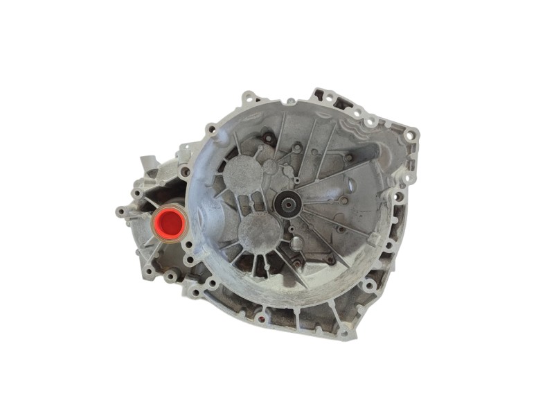 Recambio de caja cambios para volvo v40 momentum referencia OEM IAM JU3R7002DHB  