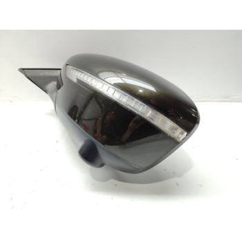 Recambio de retrovisor izquierdo para nissan x-trail (t32) tekna 4x4 referencia OEM IAM 963024CC8A  