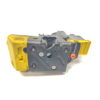 Recambio de cerradura puerta trasera izquierda para volvo s60 berlina 2.4 d referencia OEM IAM 30634623  