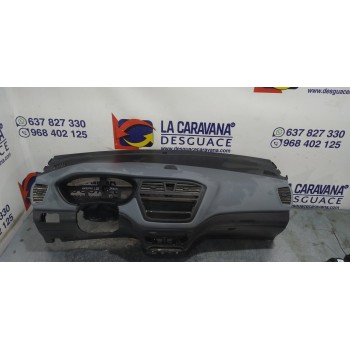 Recambio de kit airbag para hyundai i20 city s referencia OEM IAM 56900C8000TRY  