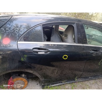 PUERTA TRASERA DERECHA A1767300205 