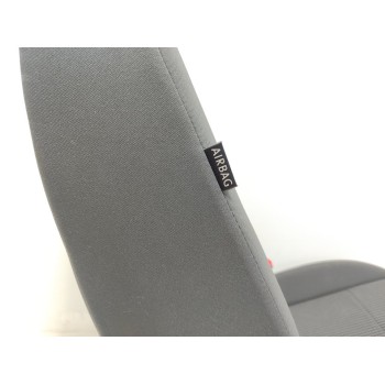 Recambio de asiento delantero derecho para volkswagen caddy furgón/kombi kombi referencia OEM IAM 5R3881106A  