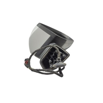 Recambio de retrovisor derecho para audi q2 (gab) 35 tfsi design referencia OEM IAM 81B857410B  