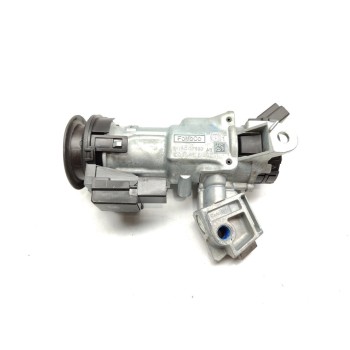 Recambio de conmutador de arranque para ford fiesta (ce1) active referencia OEM IAM H1BC3F880AB  