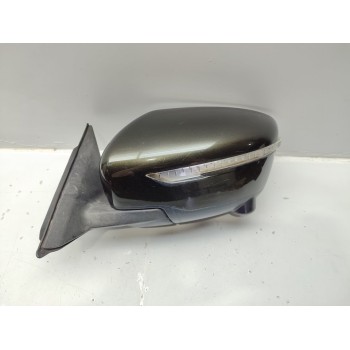 Recambio de retrovisor izquierdo para nissan x-trail (t32) tekna 4x4 referencia OEM IAM 963024CC8A  