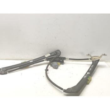 Recambio de elevalunas delantero derecho para volkswagen golf vii lim. sport by r-line bluemotion referencia OEM IAM 5G4837462F 