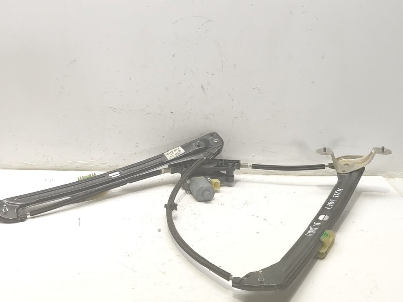 Recambio de elevalunas delantero derecho para volkswagen golf vii lim. sport by r-line bluemotion referencia OEM IAM 5G4837462F 