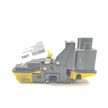 Recambio de cerradura puerta trasera izquierda para volvo s60 berlina 2.4 d referencia OEM IAM 30634623  