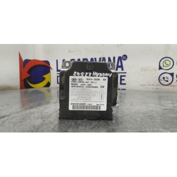 Recambio de kit airbag para hyundai i20 city s referencia OEM IAM 56900C8000TRY  