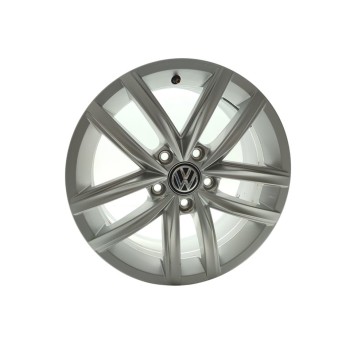 Recambio de llanta para volkswagen golf vii lim. (bq1) last edition bm referencia OEM IAM 5G0601025CS  