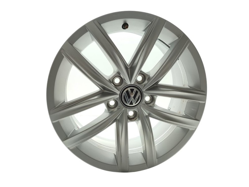 Recambio de llanta para volkswagen golf vii lim. (bq1) last edition bm referencia OEM IAM 5G0601025CS  