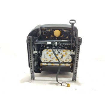 Recambio de asiento delantero derecho para volkswagen caddy furgón/kombi kombi referencia OEM IAM 5R3881106A  