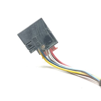 Recambio de retrovisor derecho para audi q2 (gab) 35 tfsi design referencia OEM IAM 81B857410B  