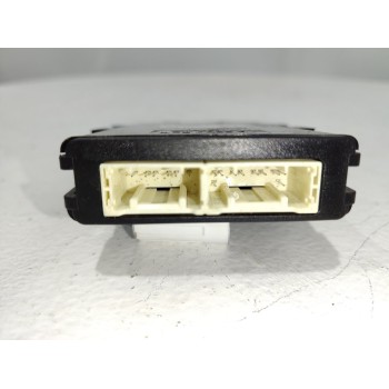 Recambio de modulo electronico para toyota yaris active referencia OEM IAM 896900D050  