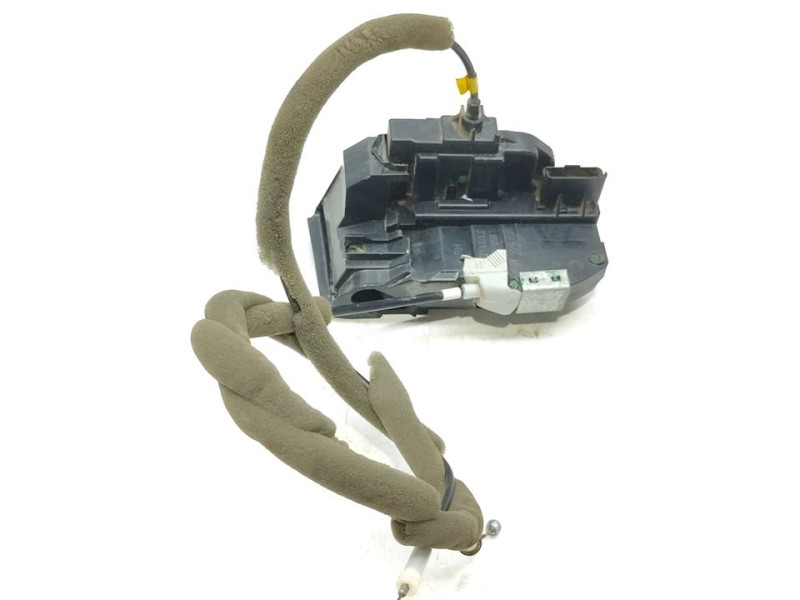 Recambio de cerradura puerta delantera derecha para nissan qashqai (j11) acenta referencia OEM IAM 805004EA2A  