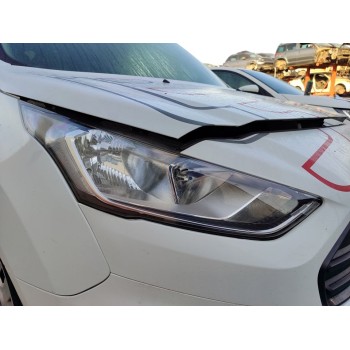 Recambio de faro derecho para ford transit connect furgon 200 l1 ambiente referencia OEM IAM 2278794  