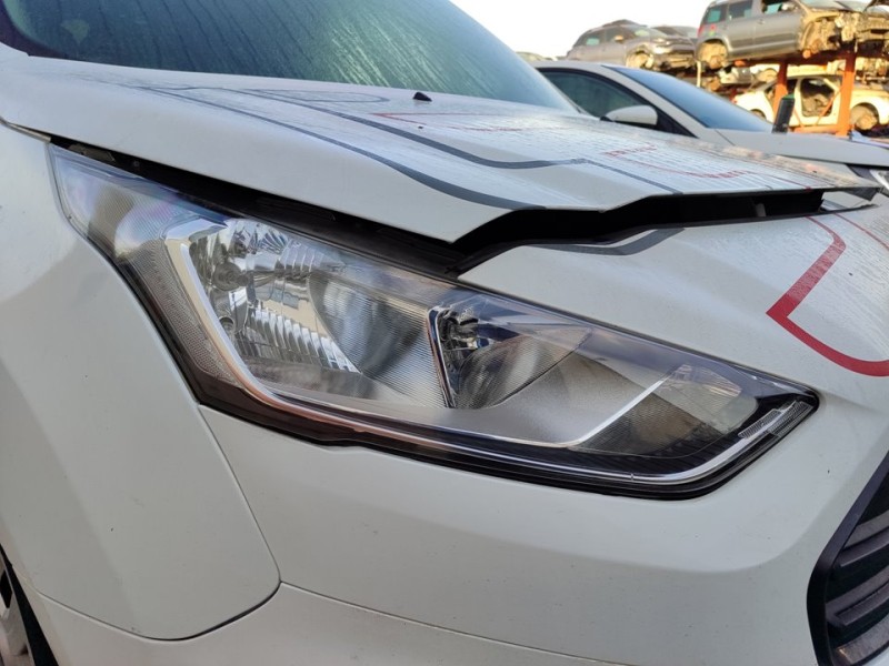 Recambio de faro derecho para ford transit connect furgon 200 l1 ambiente referencia OEM IAM 2278794  