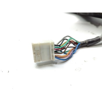 Recambio de retrovisor izquierdo para nissan x-trail (t32) tekna 4x4 referencia OEM IAM 963024CC8A  