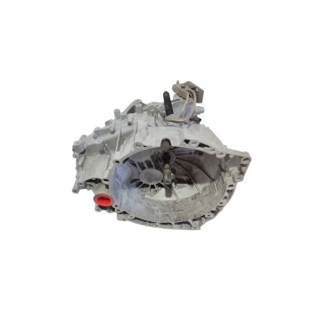 Recambio de caja cambios para volvo v40 momentum referencia OEM IAM JU3R7002DHB  