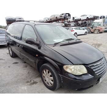 chrysler voyager (rg) del año 2005