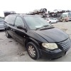 chrysler voyager (rg) del año 2005