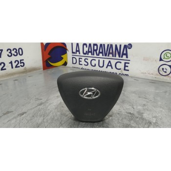 Recambio de kit airbag para hyundai i20 city s referencia OEM IAM 56900C8000TRY  