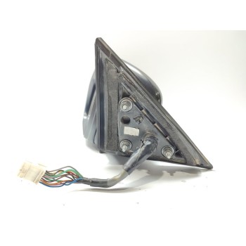 Recambio de retrovisor izquierdo para nissan x-trail (t32) tekna 4x4 referencia OEM IAM 963024CC8A  