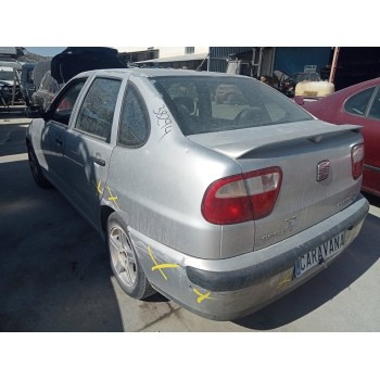 seat cordoba berlina (6k2) del año 2001