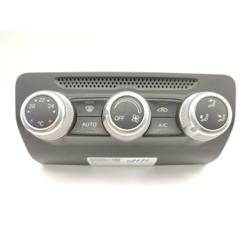 Recambio de mando climatizador para audi a1 sportback (8xf) adrenalin referencia OEM IAM 8XA820043  