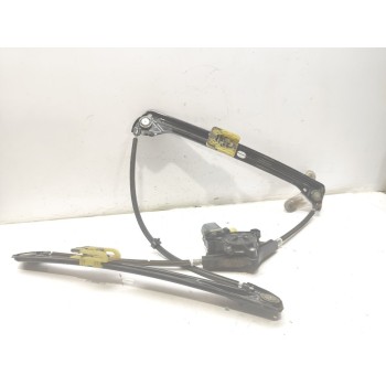 Recambio de elevalunas delantero derecho para volkswagen golf vii lim. sport by r-line bluemotion referencia OEM IAM 5G4837462F 