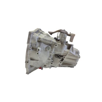 Recambio de caja cambios para volvo v40 momentum referencia OEM IAM JU3R7002DHB  