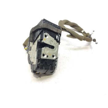 Recambio de cerradura puerta delantera derecha para nissan qashqai (j11) acenta referencia OEM IAM 805004EA2A  