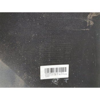 Recambio de paragolpes trasero para mg 4 standard referencia OEM IAM 11135781  