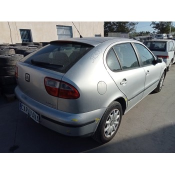 seat leon (1m1) del año 2001