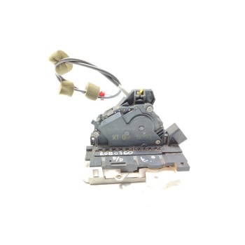 Recambio de cerradura puerta delantera derecha para ford mondeo berlina (ge) titanium (d) referencia OEM IAM 2S4AA21812EB  