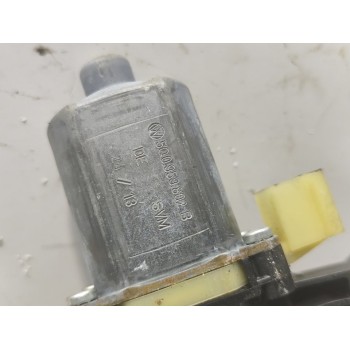 Recambio de elevalunas delantero derecho para volkswagen golf vii lim. sport by r-line bluemotion referencia OEM IAM 5G4837462F 