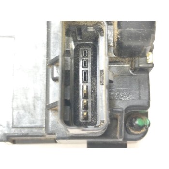 Recambio de cerradura puerta delantera derecha para nissan qashqai (j11) acenta referencia OEM IAM 805004EA2A  