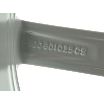 Recambio de llanta para volkswagen golf vii lim. (bq1) last edition bm referencia OEM IAM 5G0601025CS  