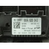 Recambio de mando climatizador para audi a1 sportback (8xf) adrenalin referencia OEM IAM 8XA820043  