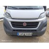 Recambio de paragolpes delantero para fiat ducato furgón 30 130 (rs: 3000 mm) (l1h1) referencia OEM IAM 735619717  
