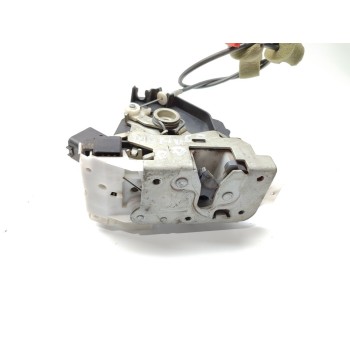 Recambio de cerradura puerta delantera derecha para ford mondeo berlina (ge) titanium (d) referencia OEM IAM 2S4AA21812EB  